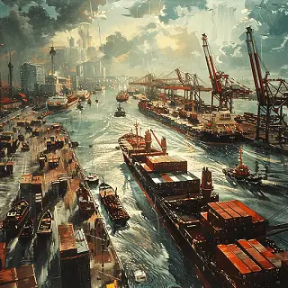 怎么生活轻松赚钱呢