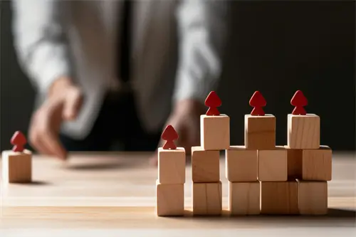 怎么形容生活积极